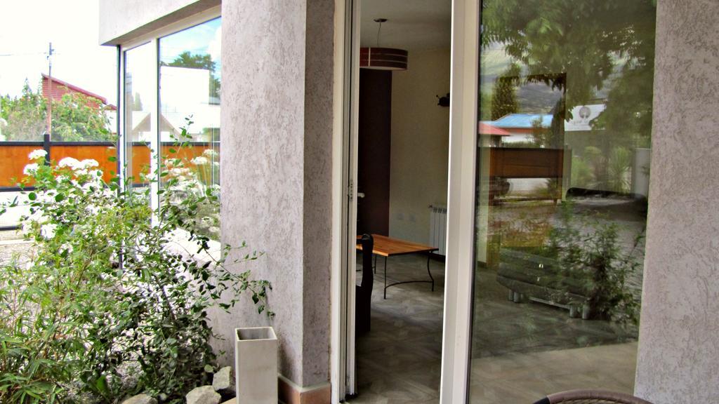 Cabanas Bajo El Nogal Villa El Bolson Exterior photo